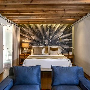 Suite Deluxe con Cama King